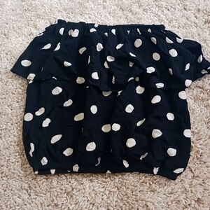 Cute Tube Top!!